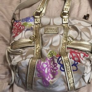Shoulder bag